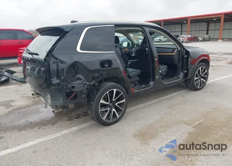 2021 Volvo Xc90 T6 Momentum 7 Passenger из США, поврежденный, VIN YV4A22PK4M1691533
